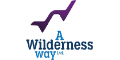 Logo for A Wilderness Way